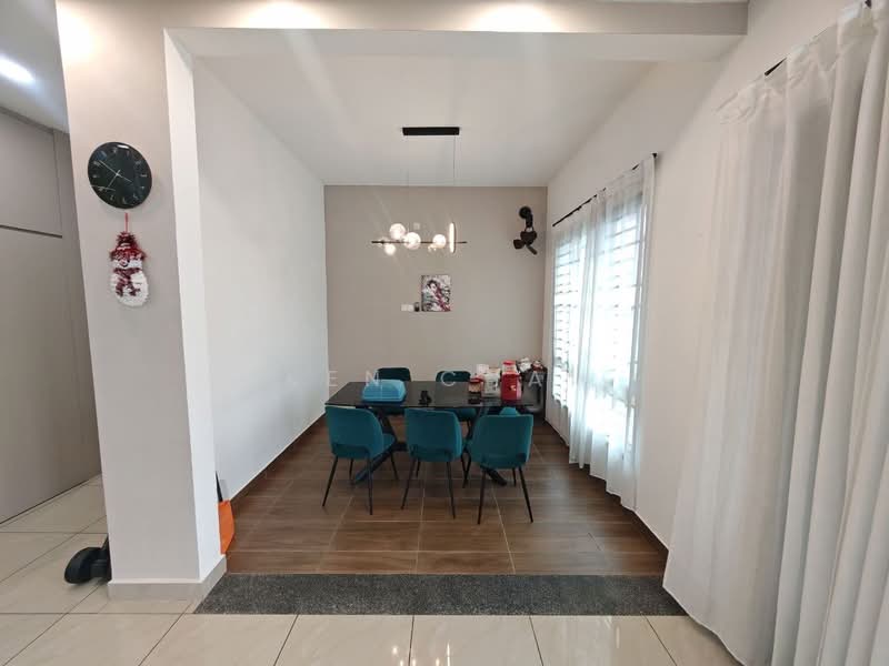 Rumah Kluster untuk Dijual di Johor Bahru (Johor) - Ken Chai - PropertyGuru.com.my