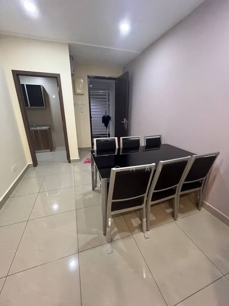 Servis Apartment untuk Dijual di D'Secret Garden (Pangsapuri Kempas Indah) - Ken Chai - PropertyGuru.com.my
