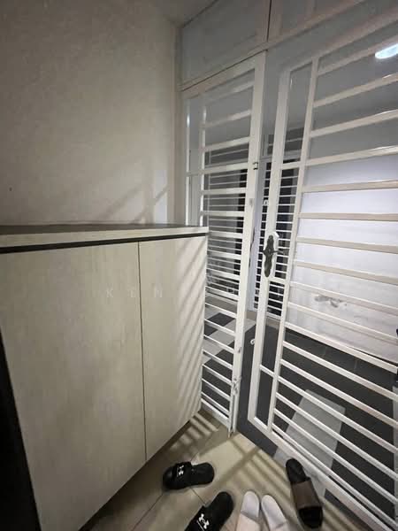 Servis Apartment untuk Dijual di D'Secret Garden (Pangsapuri Kempas Indah) - Ken Chai - PropertyGuru.com.my