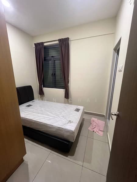 Servis Apartment untuk Dijual di D'Secret Garden (Pangsapuri Kempas Indah) - Ken Chai - PropertyGuru.com.my