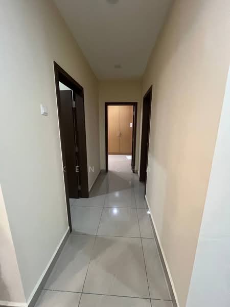 Servis Apartment untuk Dijual di D'Secret Garden (Pangsapuri Kempas Indah) - Ken Chai - PropertyGuru.com.my