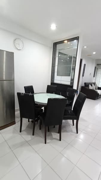Pangsapuri untuk Dijual di Danga View Apartment - Magdalen Choo - PropertyGuru.com.my