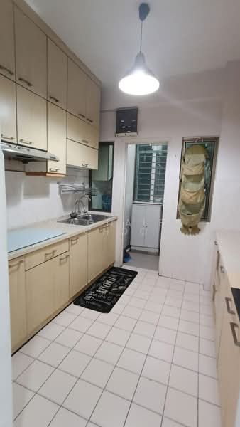 Pangsapuri untuk Dijual di Danga View Apartment - Magdalen Choo - PropertyGuru.com.my