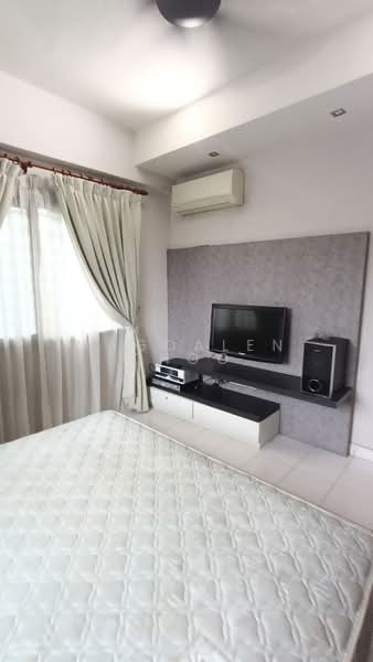 Pangsapuri untuk Dijual di Danga View Apartment - Magdalen Choo - PropertyGuru.com.my
