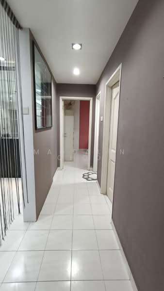 Pangsapuri untuk Dijual di Danga View Apartment - Magdalen Choo - PropertyGuru.com.my
