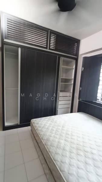 Pangsapuri untuk Dijual di Danga View Apartment - Magdalen Choo - PropertyGuru.com.my