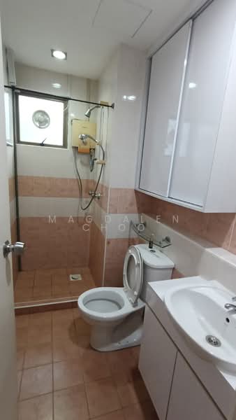 Pangsapuri untuk Dijual di Danga View Apartment - Magdalen Choo - PropertyGuru.com.my