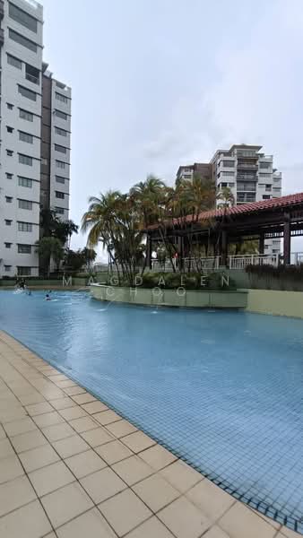 Pangsapuri untuk Dijual di Danga View Apartment - Magdalen Choo - PropertyGuru.com.my