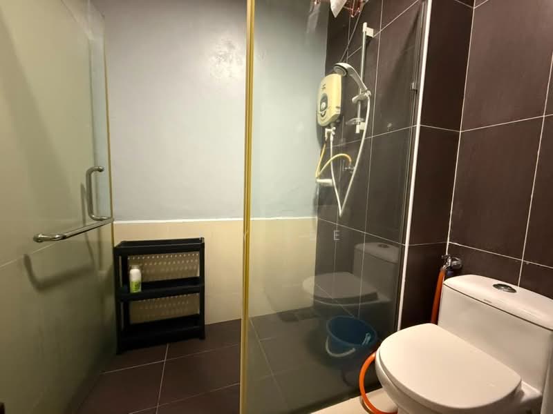 Service Residence for Rent at D'Secret Garden (Pangsapuri Kempas Indah) - T.Y Lee - PropertyGuru.com.my