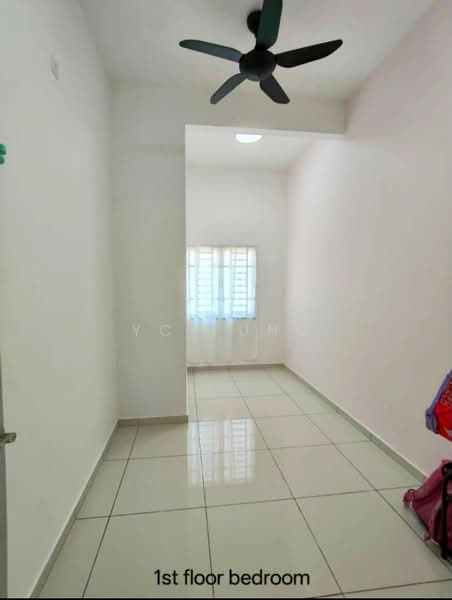 2-storey Terraced House for Sale in Johor Bahru (Johor) - YC Fung - Bedroom - PropertyGuru.com.my