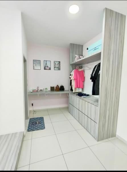 2-storey Terraced House for Sale in Johor Bahru (Johor) - YC Fung - Interior - PropertyGuru.com.my