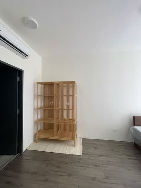 Servis Apartment untuk Disewa di Henna Residence  @ The Quartz WM - Kelvin Chen - Interior - PropertyGuru.com.my