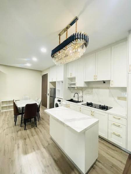 Kediaman Servis untuk Disewa di Henna Residence @ The Quartz WM - Kelvin Chen - PropertyGuru.com.my