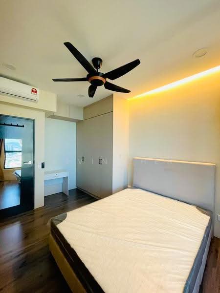 Kediaman Servis untuk Disewa di Henna Residence @ The Quartz WM - Kelvin Chen - PropertyGuru.com.my