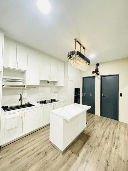 Kediaman Servis untuk Disewa di Henna Residence @ The Quartz WM - Kelvin Chen - PropertyGuru.com.my