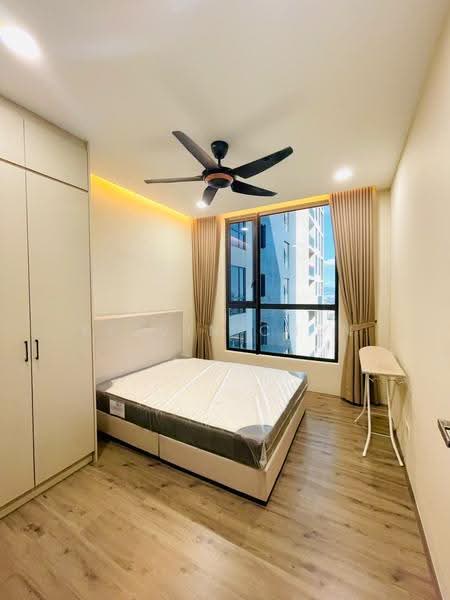 Kediaman Servis untuk Disewa di Henna Residence @ The Quartz WM - Kelvin Chen - PropertyGuru.com.my