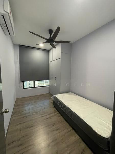 Kediaman Servis untuk Disewa di Henna Residence @ The Quartz WM - Kelvin Chen - PropertyGuru.com.my