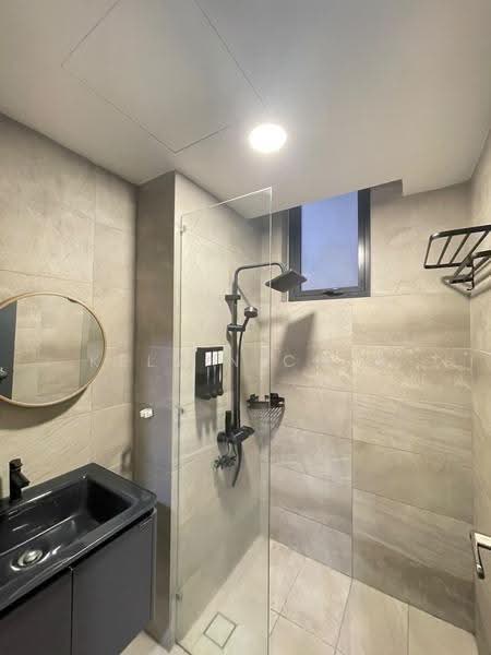Kediaman Servis untuk Disewa di Henna Residence @ The Quartz WM - Kelvin Chen - PropertyGuru.com.my