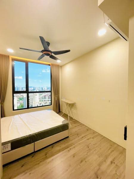Kediaman Servis untuk Disewa di Henna Residence @ The Quartz WM - Kelvin Chen - PropertyGuru.com.my
