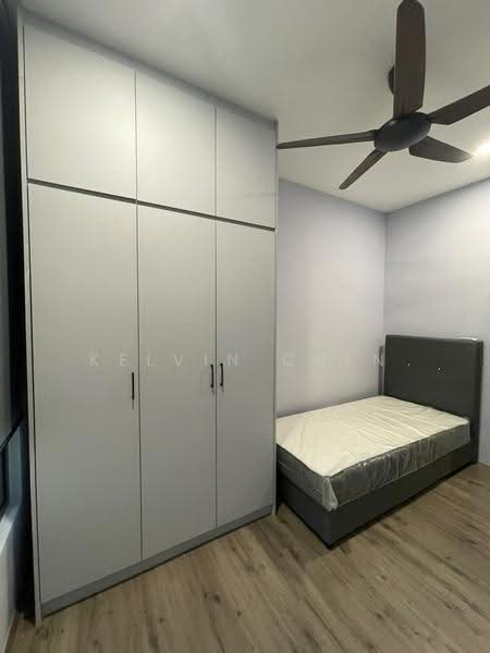 Kediaman Servis untuk Disewa di Henna Residence @ The Quartz WM - Kelvin Chen - PropertyGuru.com.my
