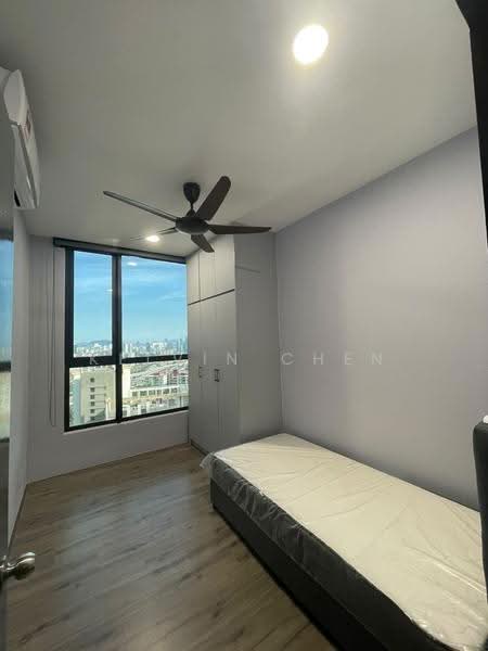 Kediaman Servis untuk Disewa di Henna Residence @ The Quartz WM - Kelvin Chen - PropertyGuru.com.my