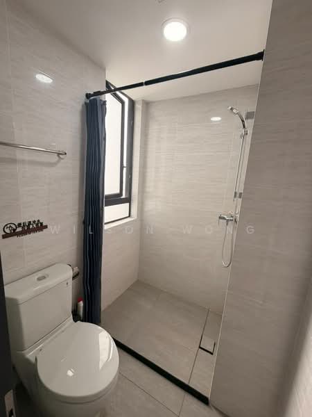 Service Residence for Rent at Baron Residence @ Lake City - Wilson Wong - Bathroom - PropertyGuru.com.my