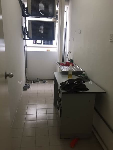 Condominium for Sale at Plaza Menjalara - Wilson Wong - Interior - PropertyGuru.com.my