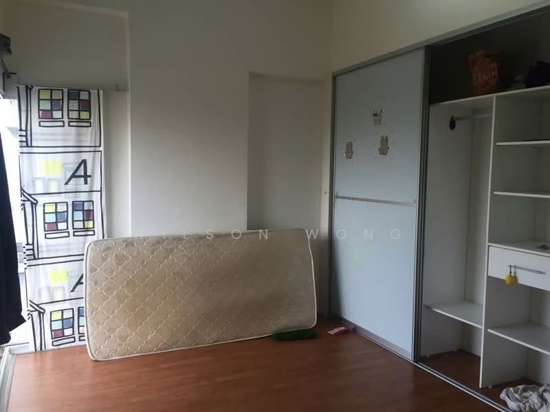 Condominium for Sale at Plaza Menjalara - Wilson Wong - PropertyGuru.com.my