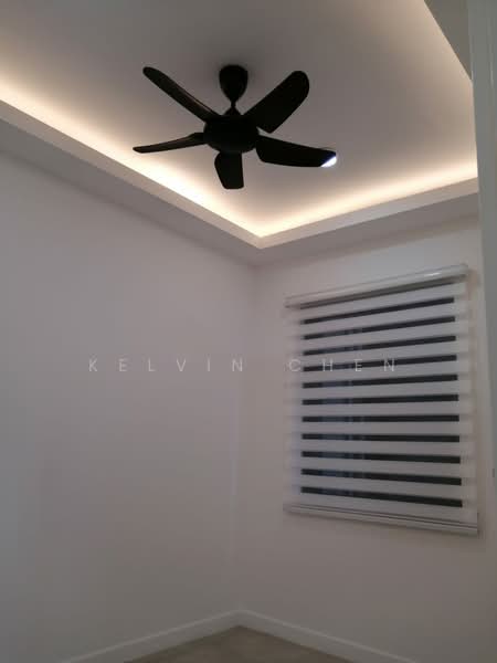 Servis Apartment untuk Disewa di Sky Meridien - Kelvin Chen - Interior - PropertyGuru.com.my