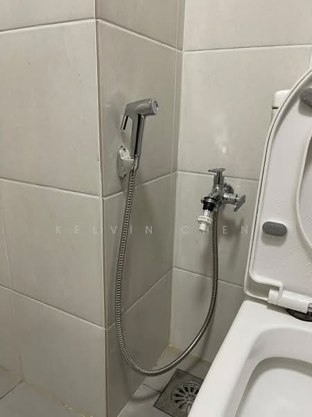 Servis Apartment untuk Disewa di M Centura - Kelvin Chen - Bathroom - PropertyGuru.com.my
