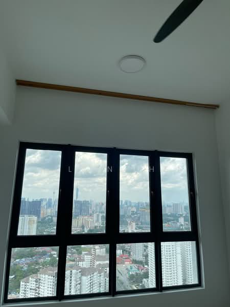 Servis Apartment untuk Disewa di M Centura - Kelvin Chen - View - PropertyGuru.com.my