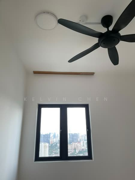 Servis Apartment untuk Disewa di M Centura - Kelvin Chen - View - PropertyGuru.com.my