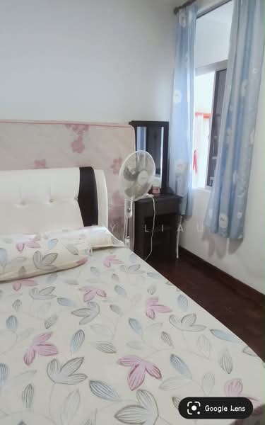 Apartment for Sale at Country Heights - Zoey Liau - PropertyGuru.com.my