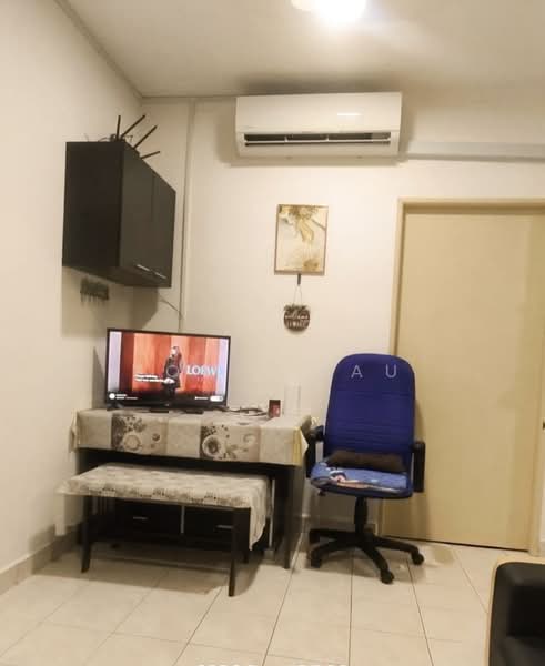 Apartment for Sale at Country Heights - Zoey Liau - PropertyGuru.com.my