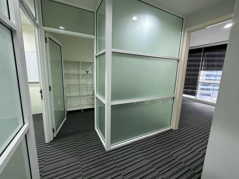 Soho for Rent in KL City Centre (Kuala Lumpur) - Lennon Poon - PropertyGuru.com.my