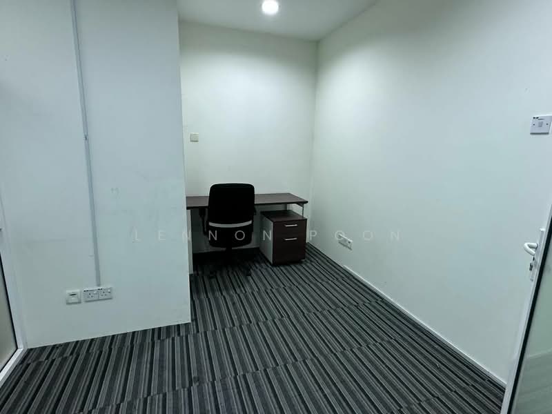 Soho for Rent in KL City Centre (Kuala Lumpur) - Lennon Poon - PropertyGuru.com.my