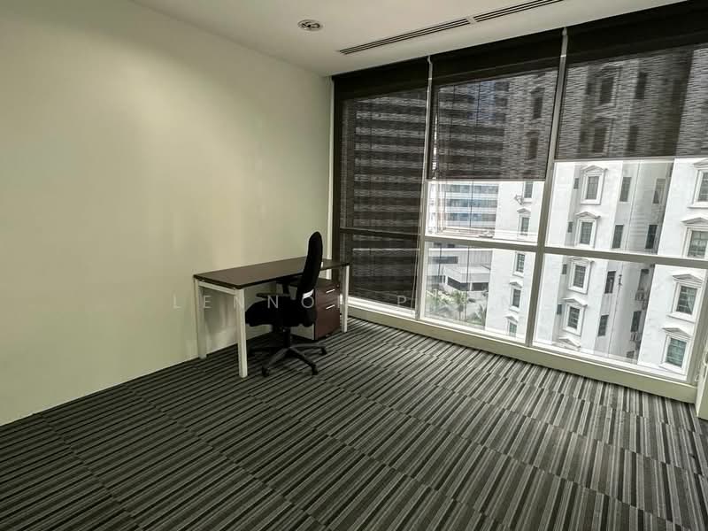 Soho for Rent in KL City Centre (Kuala Lumpur) - Lennon Poon - PropertyGuru.com.my
