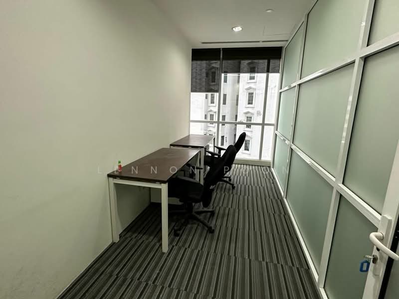 Soho for Rent in KL City Centre (Kuala Lumpur) - Lennon Poon - PropertyGuru.com.my