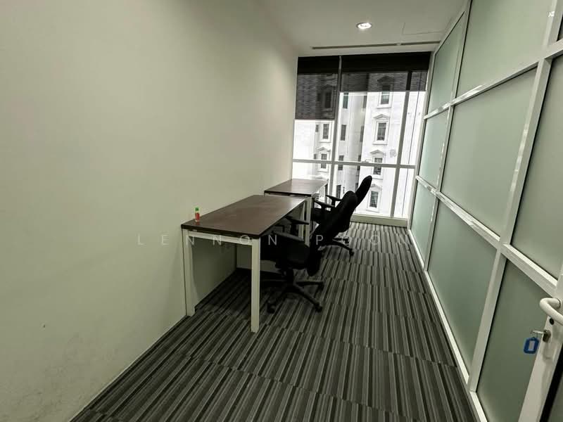 Soho for Rent in KL City Centre (Kuala Lumpur) - Lennon Poon - PropertyGuru.com.my