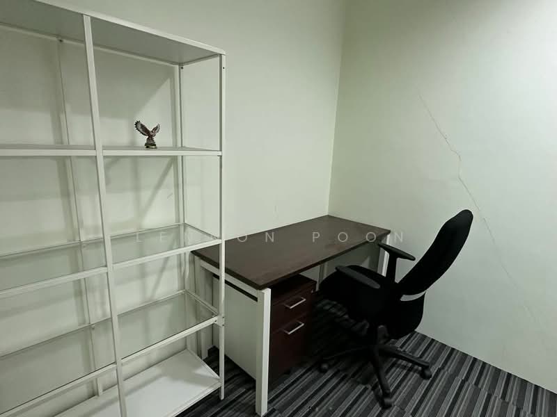 Soho for Rent in KL City Centre (Kuala Lumpur) - Lennon Poon - PropertyGuru.com.my