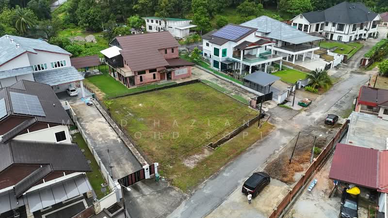 Residential Land for Sale in Kuang (Selangor) - Mohd Hazlan bin Mohd Sopi - PropertyGuru.com.my