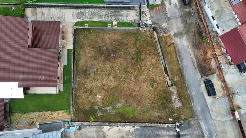 Residential Land for Sale in Kuang (Selangor) - Mohd Hazlan bin Mohd Sopi - PropertyGuru.com.my