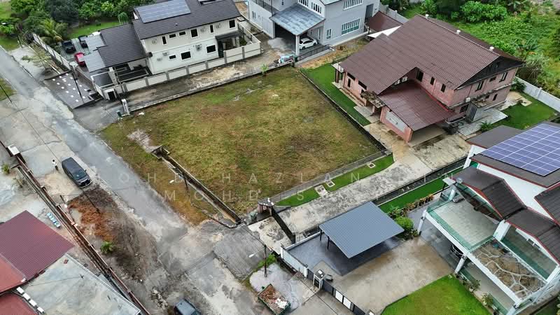 Residential Land for Sale in Kuang (Selangor) - Mohd Hazlan bin Mohd Sopi - PropertyGuru.com.my