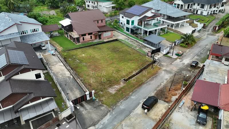 Residential Land for Sale in Kuang (Selangor) - Mohd Hazlan bin Mohd Sopi - PropertyGuru.com.my