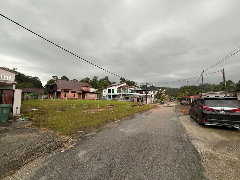 Residential Land for Sale in Kuang (Selangor) - Mohd Hazlan bin Mohd Sopi - PropertyGuru.com.my