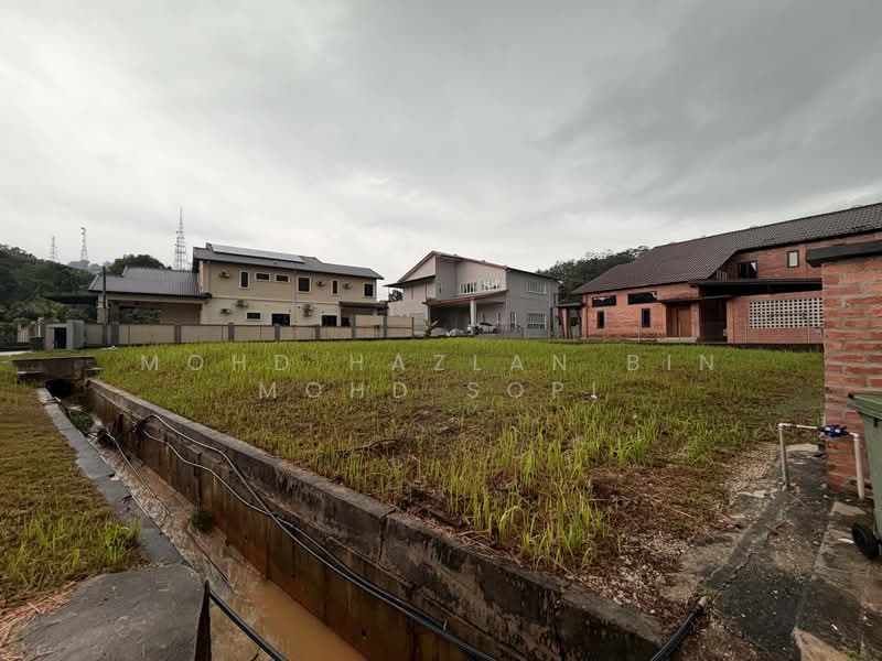 Residential Land for Sale in Kuang (Selangor) - Mohd Hazlan bin Mohd Sopi - PropertyGuru.com.my