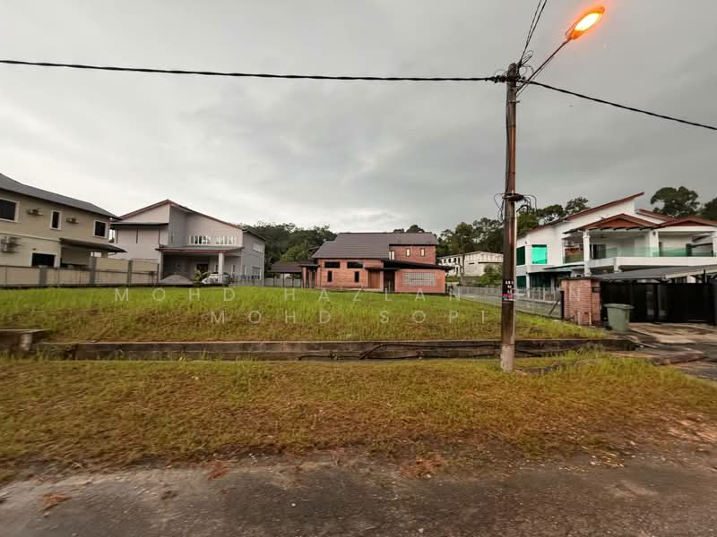 Residential Land for Sale in Kuang (Selangor) - Mohd Hazlan bin Mohd Sopi - PropertyGuru.com.my