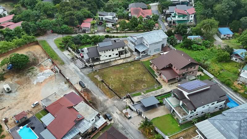 Residential Land for Sale in Kuang (Selangor) - Mohd Hazlan bin Mohd Sopi - PropertyGuru.com.my