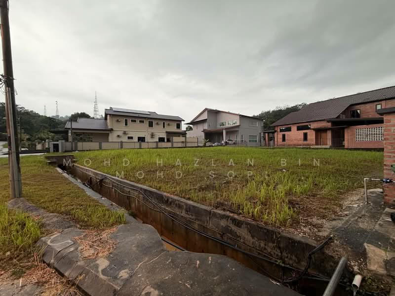 Residential Land for Sale in Kuang (Selangor) - Mohd Hazlan bin Mohd Sopi - PropertyGuru.com.my