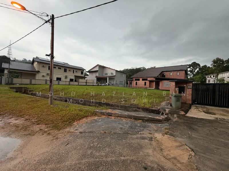 Residential Land for Sale in Kuang (Selangor) - Mohd Hazlan bin Mohd Sopi - PropertyGuru.com.my